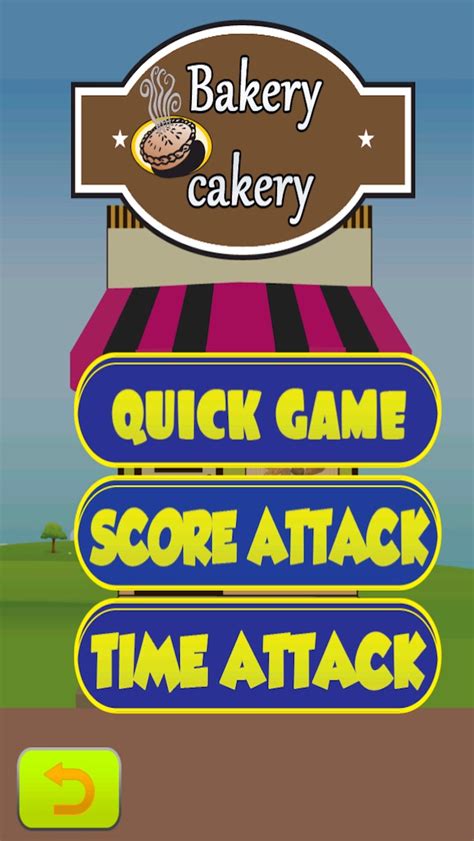 Bakery Cakery Bloxx FREE - A Sweet Cake Stacking Game iPhone App