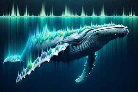 Decoding The Mysteries Of Humpback Whale Songs – Ocean Action Hub