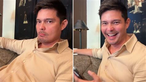 Marian Rivera Flexes Husband Dingdong Dantes In Trendy Tiktok Salamat