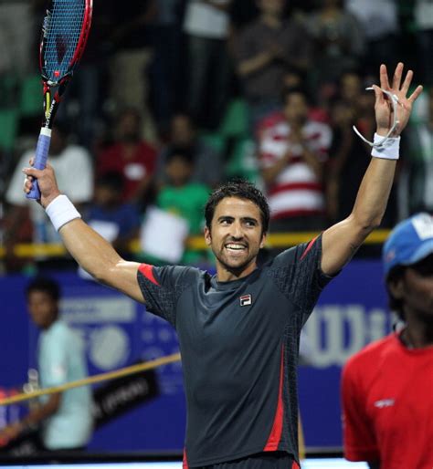 TENNIS: Janko Tipsarevic Profile and Pics