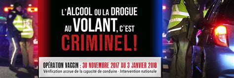 Tous Unis Contre L Alcool Et La Drogue Au Volant