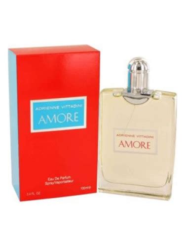 Amore Adrienne Vittadini perfume - a fragrance for women 2006