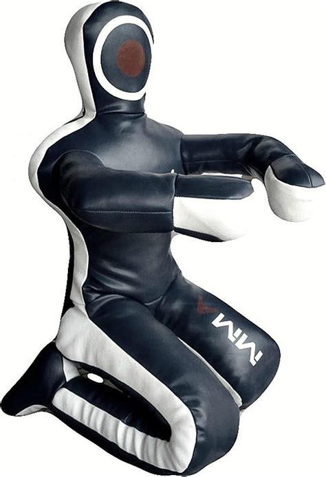 Buy Bestzo Mma Martial Arts Brazilian Grappling Dummy Jiu Jitsu Dummy