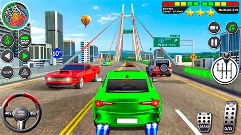 Juegos De Carros Car Stunt D Super Carreras D De Autos Deportivos