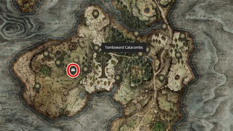 Elden Ring Mausoleum Locations Where To Find All 7 Walking Mausoleums Attack Of The Fanboy