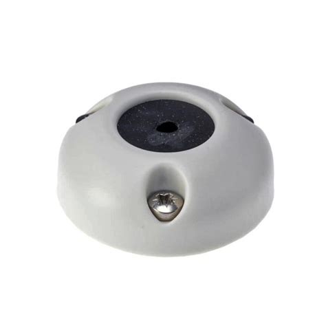 WATERPROOF METAL CABLE GLAND 6MM Marine Electricals