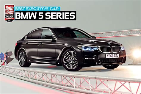 Executive Car Of The Year 2017 Bmw 5 Series Auto Express