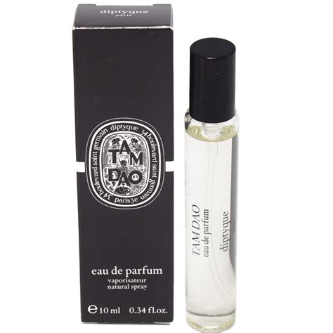 DIPTYQUE Tam Dao Eau de Parfum - Travel Size Philippines | Ubuy