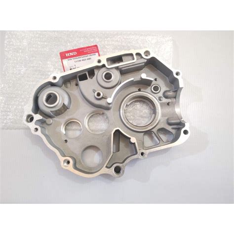 Jual CRANKCASE KRENGKES BAK MESIN TENGAH OIL GRAND SUPRA X SUPRA FIT