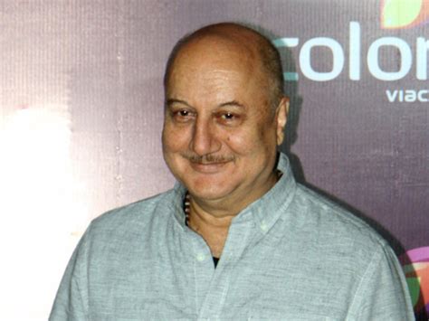 Anupam Kher happy to part of ‘Sense8’ | Bollywood – Gulf News