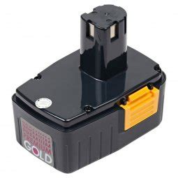 Craftsman Batteries | Rechargeable Power Tool Batteries