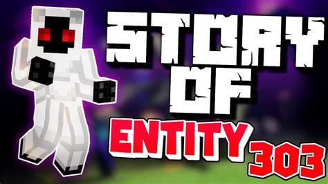 Story Of Entity 303 In Hindi Minecraft Creepypasta Who Is Entity 303