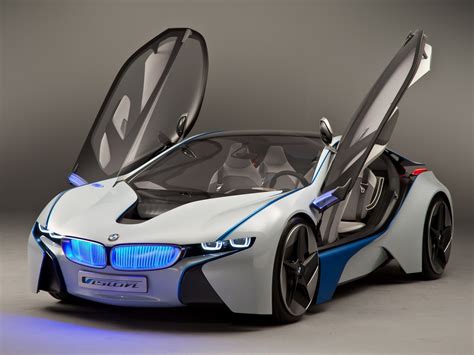 Bmw I