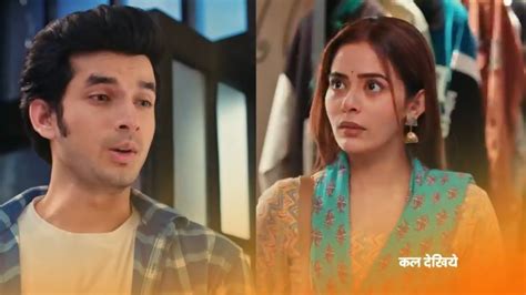 Kundali Bhagya 6 May 2023 Promo Rajveer And Palki Exposed Sorya