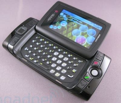 T-Mobile Sidekick | iTech News Net