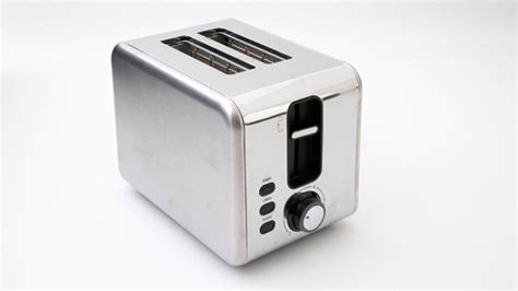 Kambrook Textured 2 Slice Toaster Kta220 Review Toaster Choice