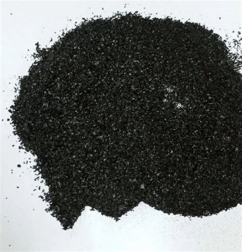 98 Super Potassium Humate Powder At Rs 90 Kg Potassium Humate Powder