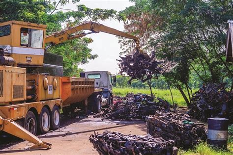 Lagos Govt Crushes 1 500 Motorcycles Seized On Prohibited Routes The