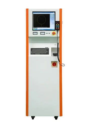 CNC DK7745 Wire Cutting EDM Machine Capacity 10 Ton Day 1700 Kg At