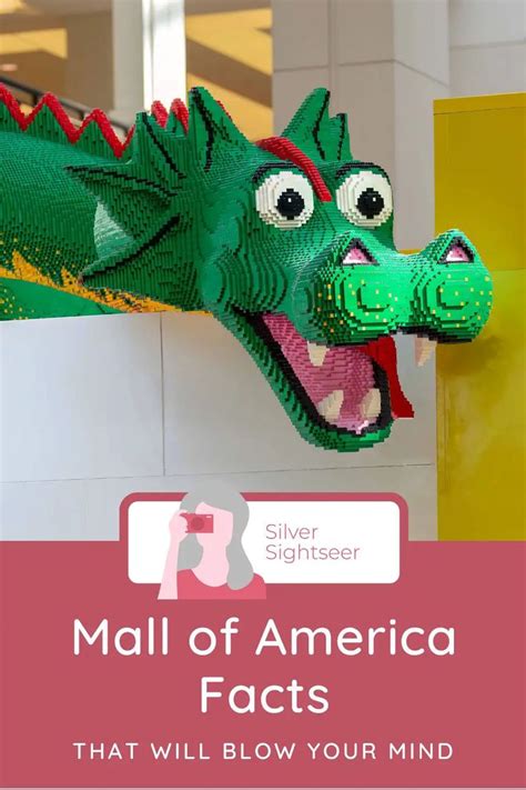 Mall Of America Facts Secrets Of The USs Largest Mall Mall Of