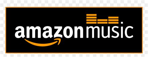 Amazon Music Logo Png - Graphic Design, Transparent Png - vhv