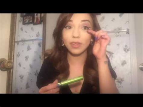 Nude Eyes Bold Lips YouTube