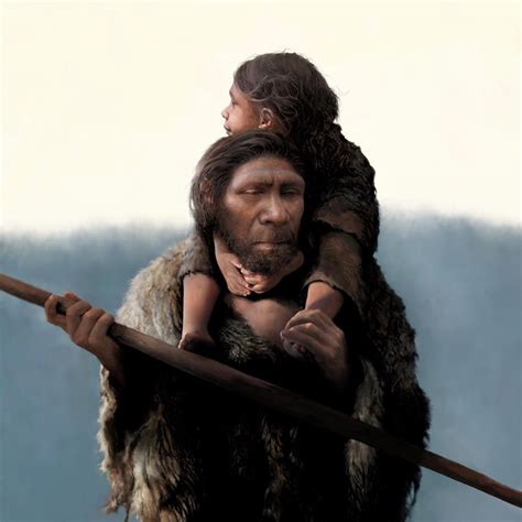 First Neanderthal Family Revealed by DNA From Remote Siberian Cave