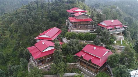 Hotels Near Jageshwar Dham | Book from 43 Stay Options @Best Price