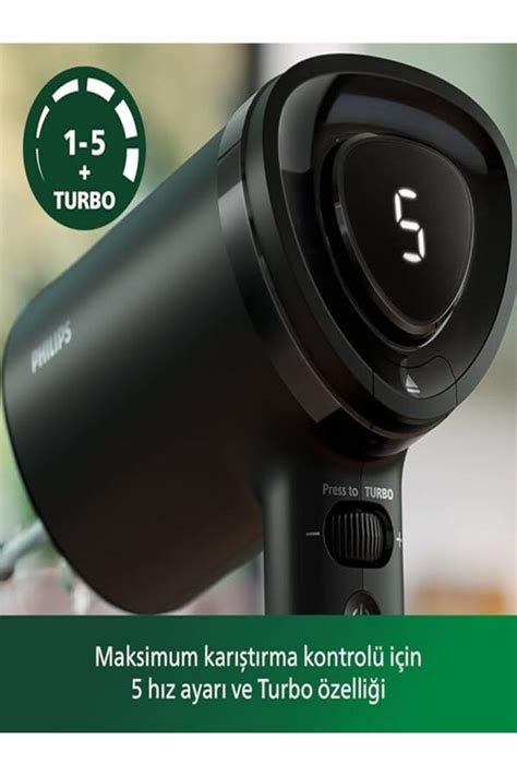 Philips HR3781 20 El Mikseri Seti Fiyatı Yorumları Trendyol