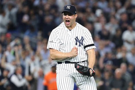 Grading The Yankees Relief Pitchers - Unhinged New York