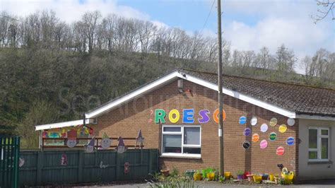 Pictures Of Ysgol Gynradd Cynwyl Elfed Primary School Carmarthenshire