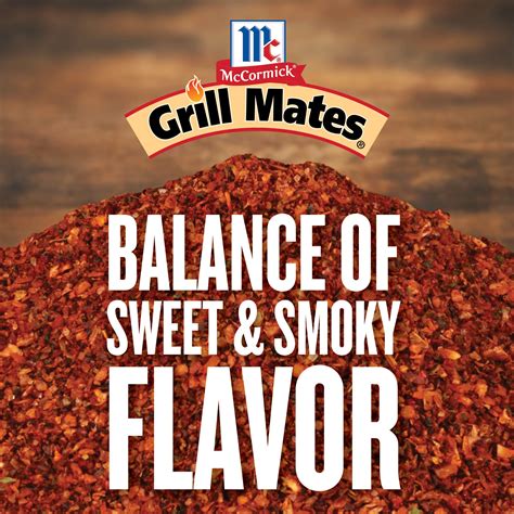 Mccormick Grill Mates Mesquite Seasoning 24 Oz One 24 Ounce