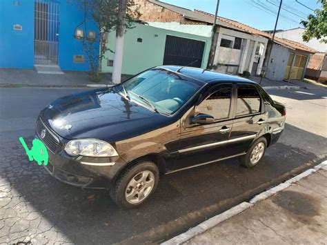 FIAT SIENA ELX 1 4 MPI FIRE FLEX 8V 4P 2008 1316256892 OLX