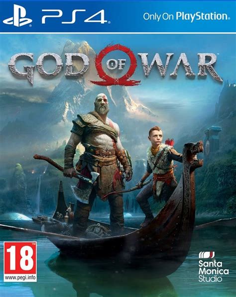 Igra Ps God Of War Playstation Hits