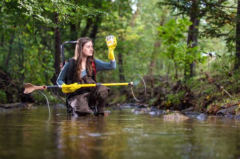 Bachelor Of Science In Biology Unc Asheville