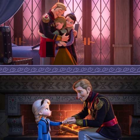 Frozen 3: Third movie to gift Elsa a love interest, Know more on plot ...