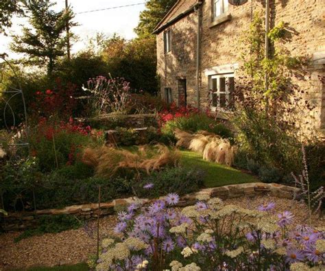 Cotswold Cottage Garden Garden Design Co