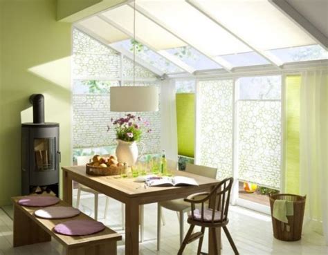 Curtains On The Skylights 40 Trendy Options That Will Turn Any