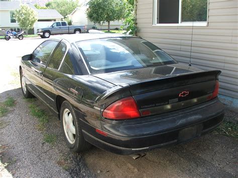 Monte Carlo SUV from the Late 90's