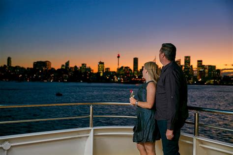 Sunset Dinner Cruise - Travel Playground