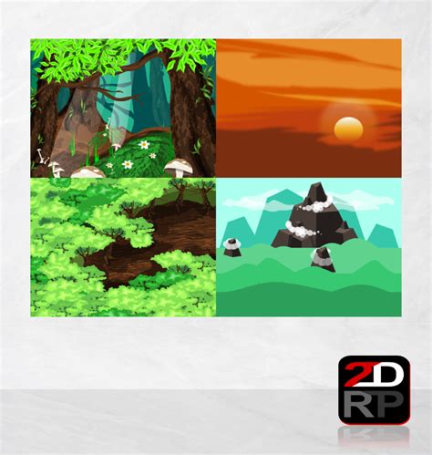 Platformer Or RPG Backgrounds OpenGameArt Org