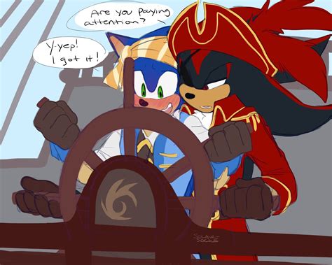 Sonadow Pirates Photo