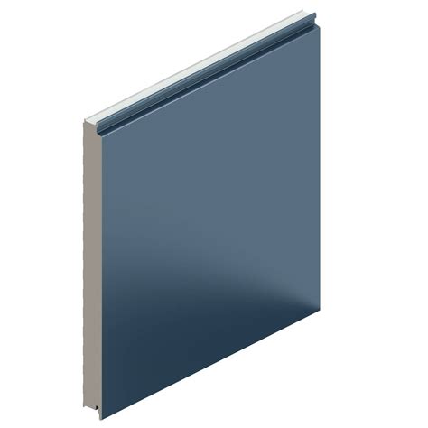 Quadcore Evolution Axis Wall Panel System Kingspan Insulated Panels