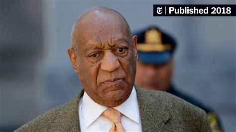 Cosby Defense Rests As Sexual Assault Trial Nears Its End The New