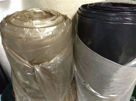 пленка полиэтиленовая, пленка техническая