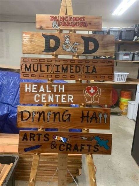 Handcrafted Signs Handcrafted Signs Llc