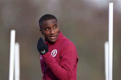 Moussa Diaby set to join Al Ittihad from Aston Villa - The Athletic