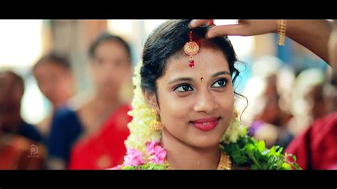 Kerala Hindu Wedding Highlights Hd Sarath Raghy Thrissur Youtube