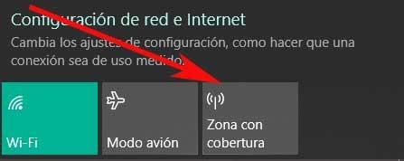 C Mo Crear Un Punto De Acceso Wi Fi En El Pc Con Windows