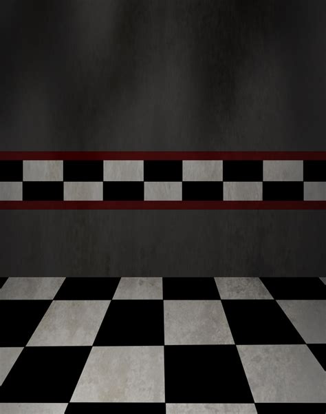 Fnaf Background By Nikaa0099 On Deviantart